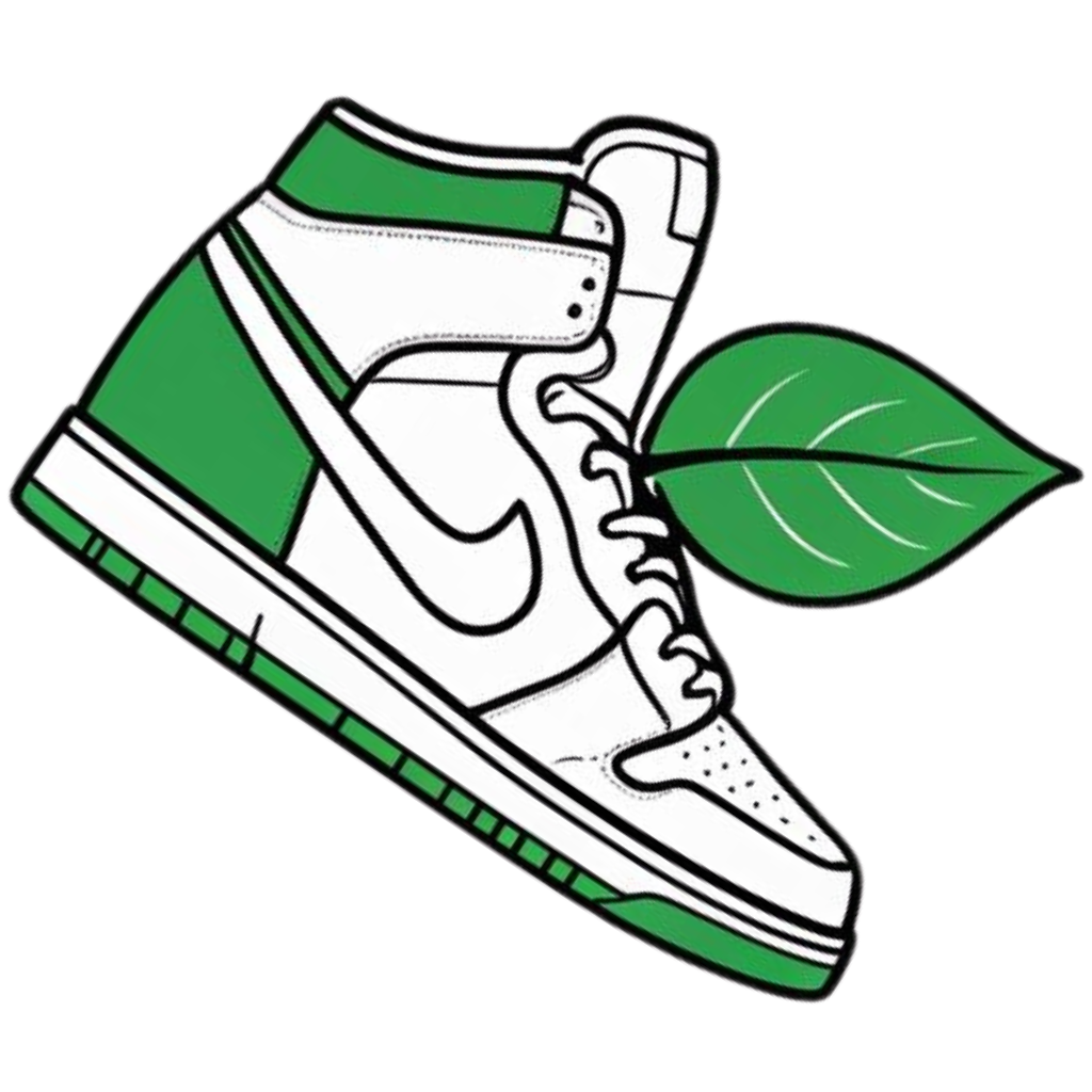 Sneaker cleaning process